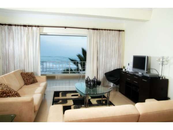 Luxury Ocean Front Penthouse Good Deal!